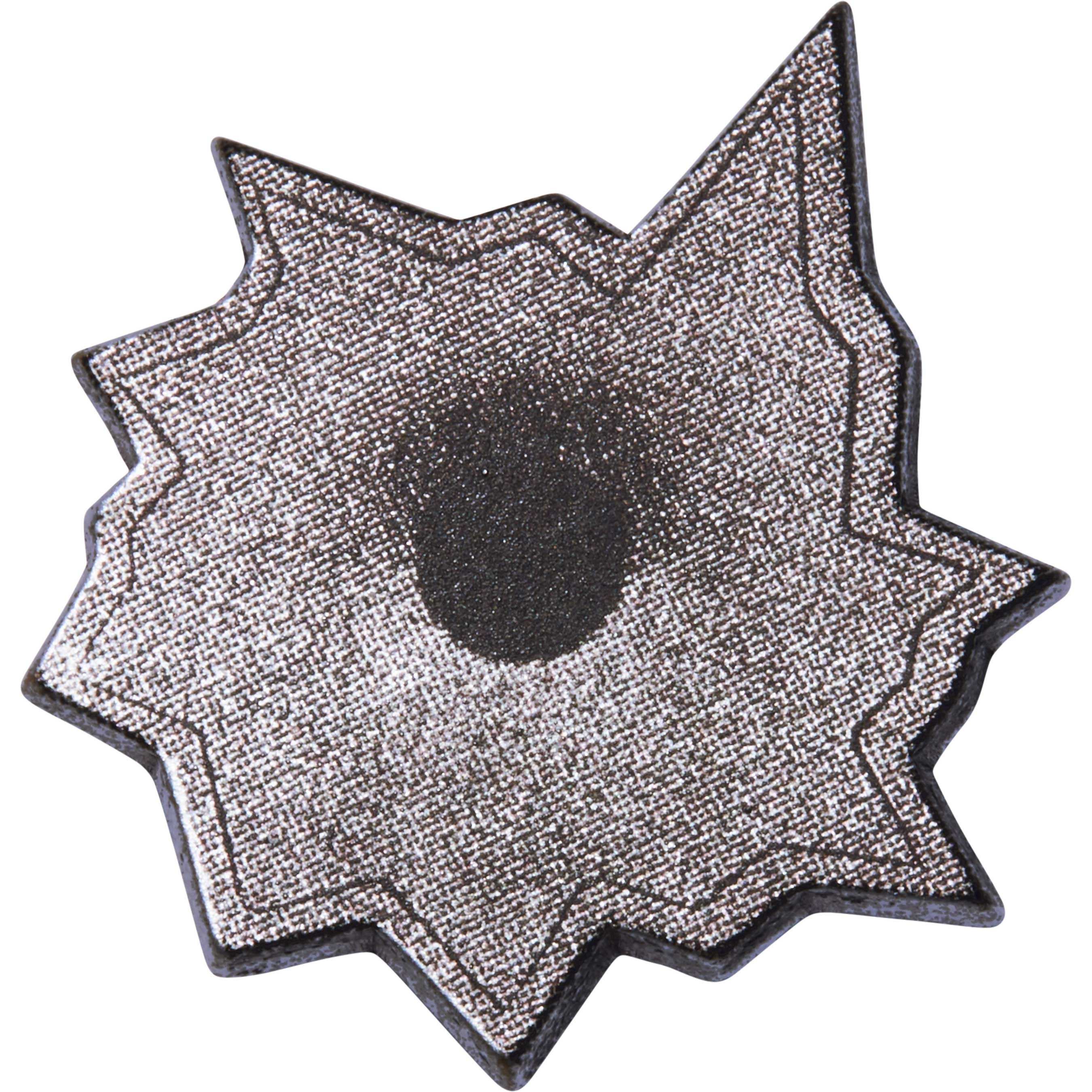Bullet Hole Pin view 4